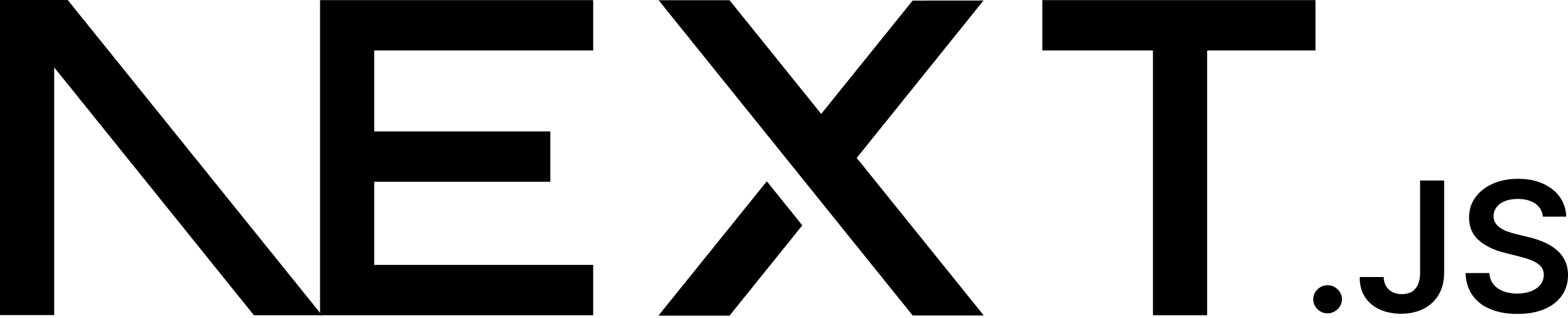 NEXT.JS Logo